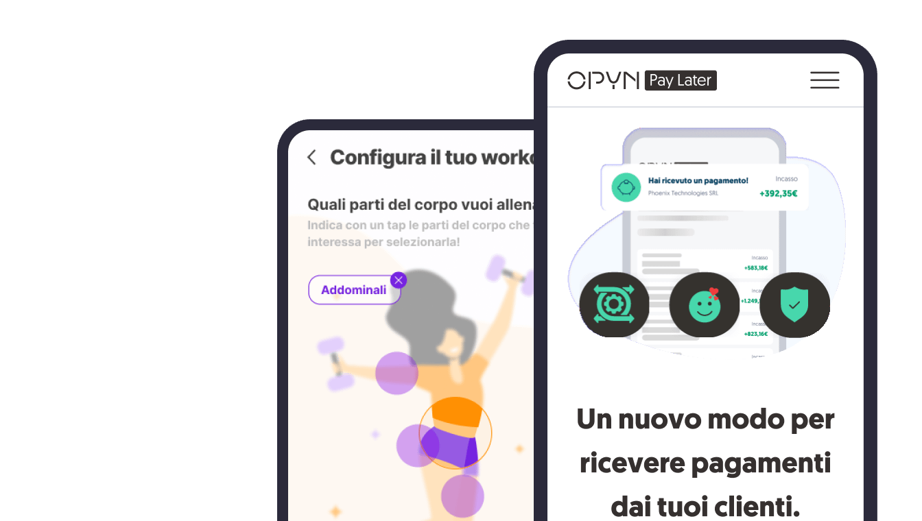 UX design