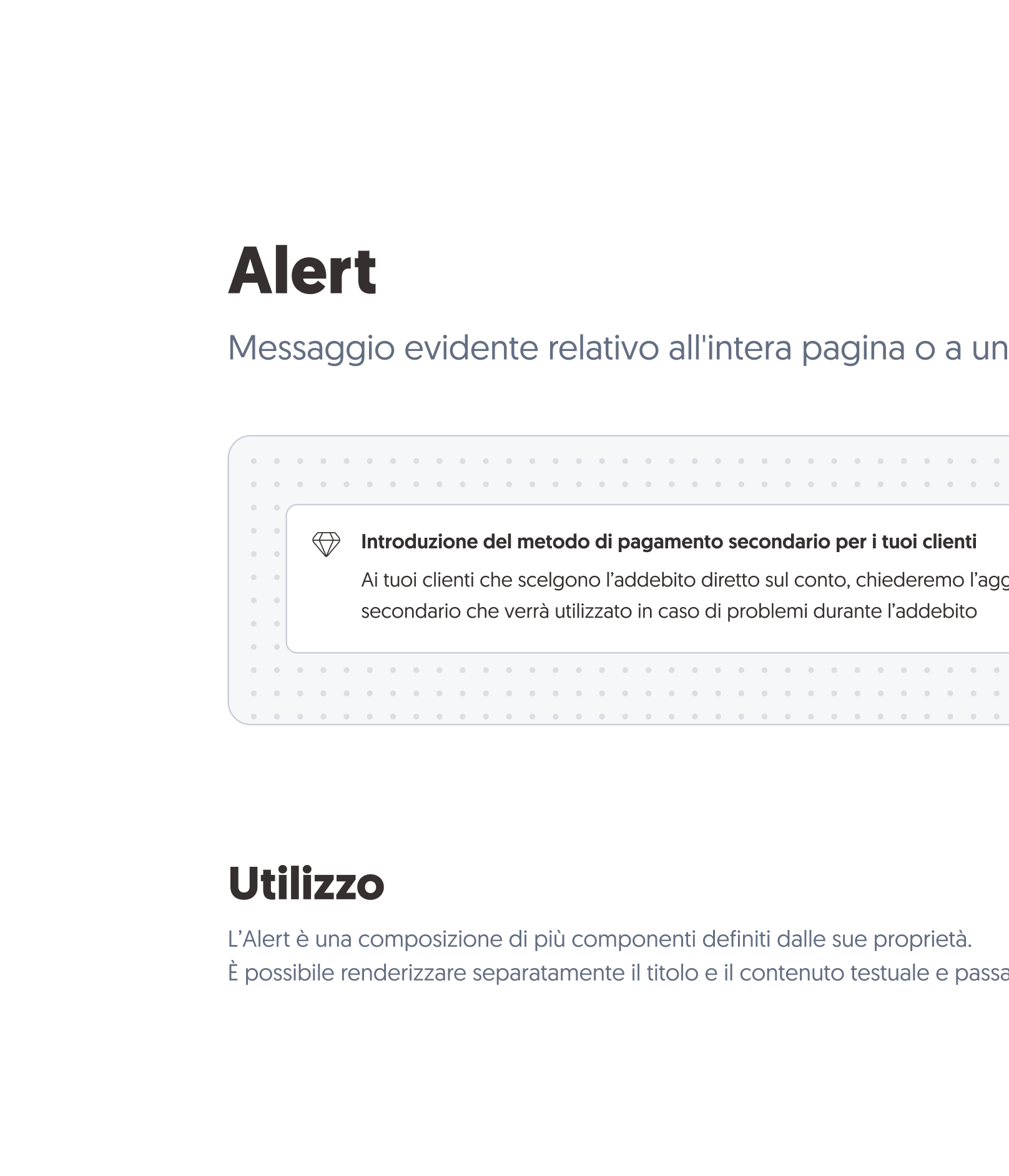 Documentazione